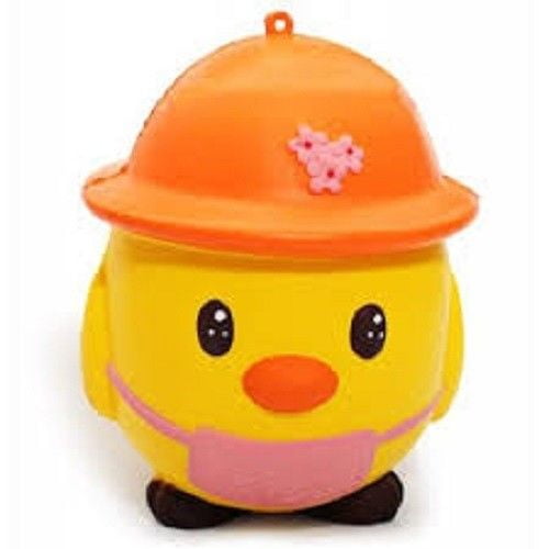 chicken squishy toy