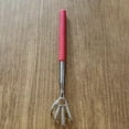 thumbnail image 4 of Clearance Office&Craft&Stationery under $1,Stainless Telescopic Back Scratcher Bear Scratching Hands Extendable, 4 of 6