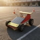 thumbnail image 4 of Paquete de 2 a 6 coches solares de madera. Kit práctico de aprendizaje para construir un coche solar. ¡Un regalo estupendo! 2 piezas, 4 of 8