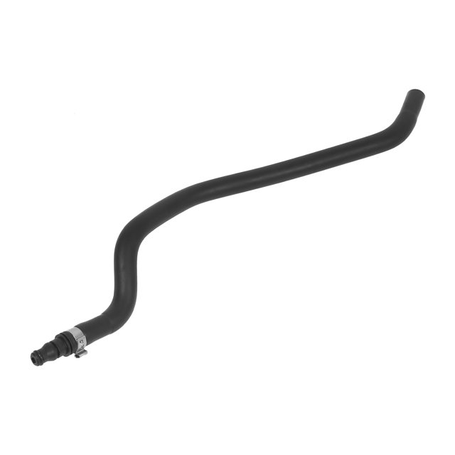 Refrigerante Respiradero Tubería Tubo 2115011725 Goma Reemplazo para Coche