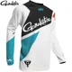 thumbnail image 2 of Jersey de pesca al aire libre GAMAKATSU 2024, ropa de pesca de otoño, ropa anti-UV de secado rápido, camisa de pesca de manga larga transpirable, 2 of 4