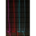 thumbnail image 2 of Perfect Holiday 6' Neon String Light - Wearable, Multi Light Options, Blue, 2 of 2