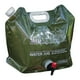 thumbnail image 1 of Compact Water Storage Bag Camping Water Bag Space Saving Water Bag For Outdoor Activities Ref: 8182, 1 of 5