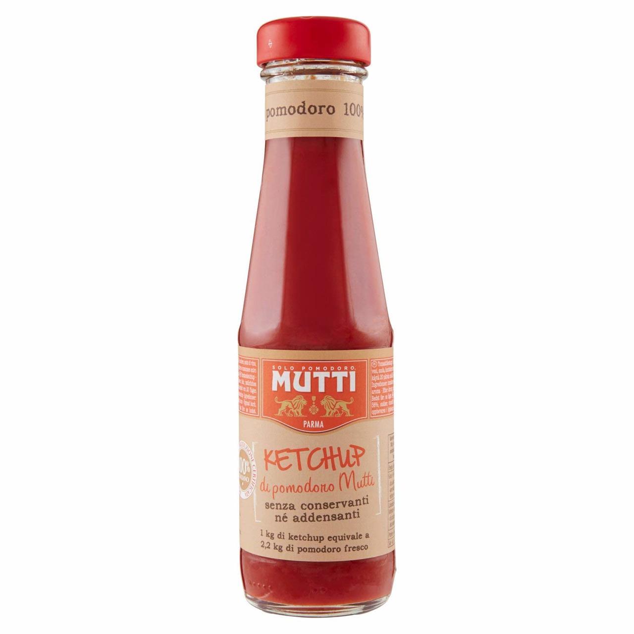 Mutti Ketchup Di Pomodoro Mutti, 12 oz (Pack of 3) - Walmart.com ...