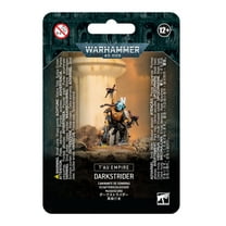 Warhammer 40k: T'au Empire - Darkstrider