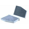 thumbnail image 2 of WIX Filters 844 Cabin Air Filter for 2004-2015 Audi A3 All, 2 of 3
