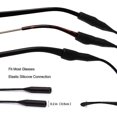 thumbnail image 3 of BRILLAR Set de gafas elásticas de silicona, 3 of 5