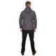 thumbnail image 2 of Trespass - Chaqueta Impermeable Hamrand para Hombre (Gris Oscuro), 2 of 6