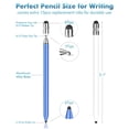 thumbnail image 2 of Lápiz Stylus STYLUSLINK 3 en 1 con Punta de Goma y Disco Universal, 2 of 8