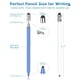 thumbnail image 2 of Lápiz Stylus STYLUSLINK 3 en 1 con Punta de Goma y Disco Universal, 2 of 8