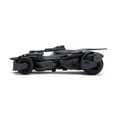 thumbnail image 2 of 1:32 Justice League Batmobile Die-cast Car & 1.65" Batman Figure, 2 of 6