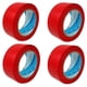 thumbnail image 1 of 4 Cintas Delimitadoras De PVC Navitek para Área Marcaje de Pisos adhesivo Hule Resina 48Mm X 33M, 1 of 5