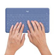 Logitech Keys-To-Go Keyboard