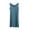 Green, variant on ZyeKqe Plus Size Nightgowns for Women Sleeveless Sleepshirts Casual V Neck Nightdress Comfy Soft Sleepwear Loungewear