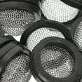 thumbnail image 4 of Gymnture 30pcs Stainless Steel Filter Hose Washers Inlet Hose Screen Washer Repair Kit, 4 of 10