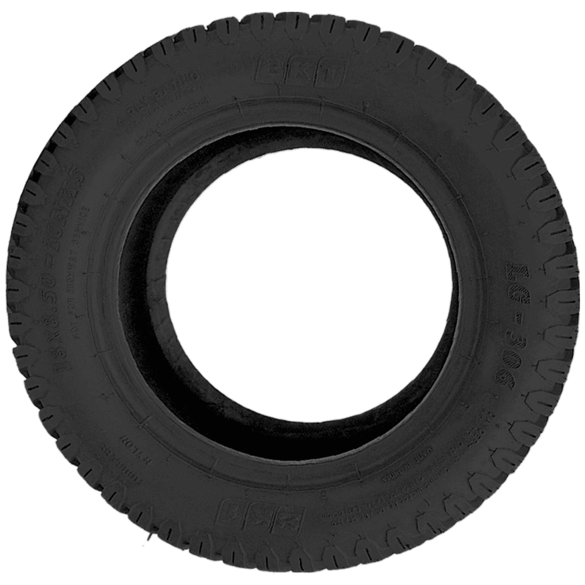 BKT LG-306 Turf 13.6-16  B Lawn & Garden Tire
