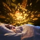 thumbnail image 5 of Luz de noche para niños, proyector de luz de estrellas LED recargable, ideal para regalo de cumpleaños o Navidad para niños., 5 of 5