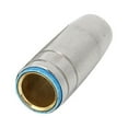 thumbnail image 5 of 1 Pcs Conical Gas Nozzle 15mm for MB 25AK MIG MAG Welding Torch, 5 of 10