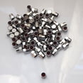 thumbnail image 2 of 200 Piezas de Neumáticos s / Tapas de Válvulas de Vástago de Rueda Hexagonal Coche Camión Sharpla Tapones de válvula de neumático de cromo, 2 of 8