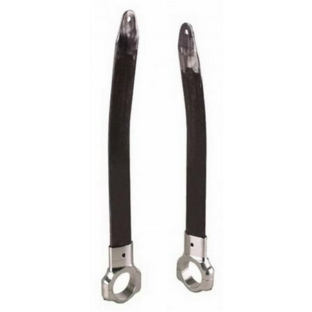 Aero Racing - AERO Nose Right-Hand Side Wing Mount Stand & Clamp-Sprint Car Racing