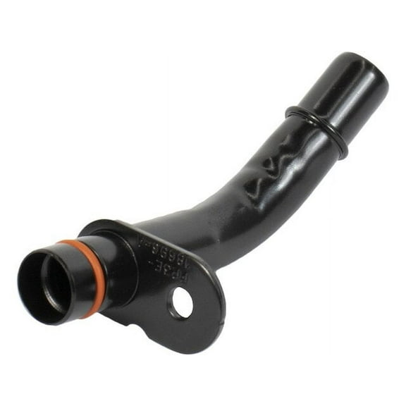 Inlet HVAC Heater Line - Compatible with 2015 - 2017 Ford F-150 5.0L V8 2016