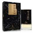 thumbnail image 1 of Le gazelle exceso de eau de parfum spray (unisex) por le gazelle Le Gazelle Model, 1 of 1