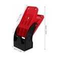 thumbnail image 2 of Luxshiny Car Mat Clips Floor Holders Multi Plastic Multifunctional Design Tool Storage 1Pack, 2 of 8