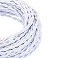 thumbnail image 6 of Bothyi Pendant Light Cord Lamp Cable Decoration Lamp Cord,Lighting Fixture Cable,for Industrial,Living Room Home Bedroom white, 6 of 8