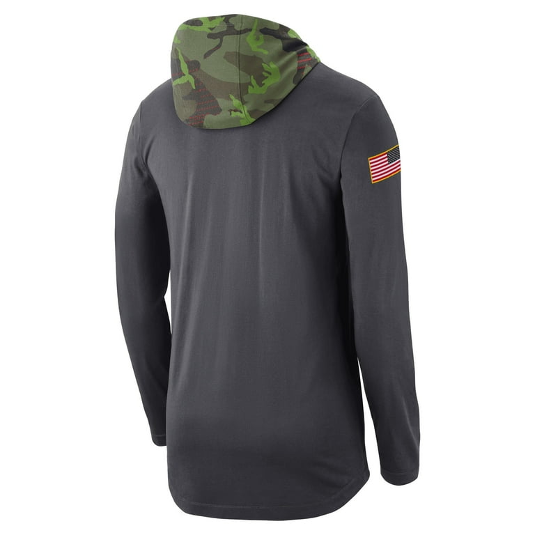 Nike military hoodie sale