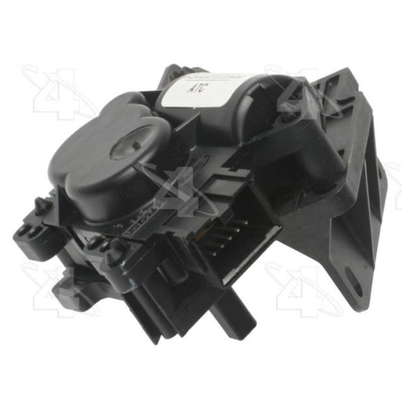 Four Seasons HVAC Recirculation Door Actuator P/N:73082 Fits select: 2003-2011 LINCOLN TOWN CAR