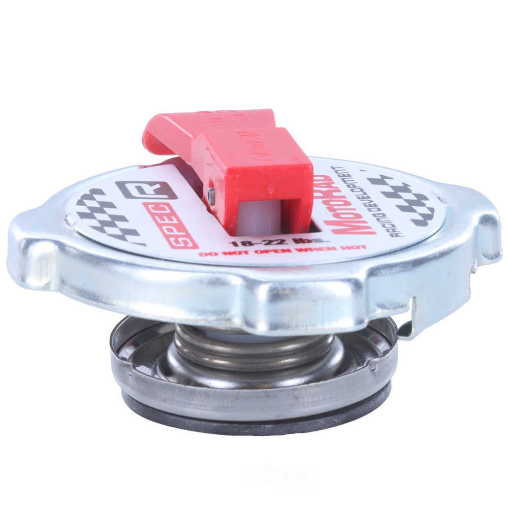 Motorad MRD509 Spec-R Safety Lever Racing Radiator Cap