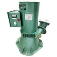 thumbnail image 3 of Hydroelectric Generator Set Automatic Regulated Excitation Water Pelton Turbine AC220V, 3 of 11