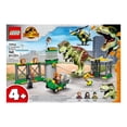 thumbnail image 2 of Set LEGO Jurassic World Escape del Dinosaurio T. rex 76944, 2 of 4