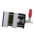 thumbnail image 1 of LOVIVER Golf Club Regrip Vise Golfer Gift Easy to Use Simple Tool Heavy Duty Repair Golf, 1 of 8