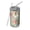 Basset Hound and, variant on 20oz Coffee Tumblers Basset Hound and Pioneer Flower Stainless Steel Vacuum Insulated Travel Tumbler Coffee Cups Mug with Lid and Straw with Cleaning Brush for Cold & Hot Drinks