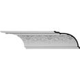 thumbnail image 1 of Ekena Millwork MLD11X16X19SY Moulage de Couronne de Sydney, 1 of 1