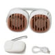 thumbnail image 2 of Ventilador de cuello con carga USB,Ventilador de cuello con carga USB,Ventilador de cuello recargable,Experiencia incomparable, 2 of 8