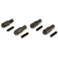 thumbnail image 1 of Moroso 67160  Rocker Arm Nut, 1 of 1