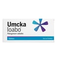 thumbnail image 1 of Umcka Loabo 20 tabletas, 1 of 4