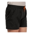 thumbnail image 3 of Short Wilson Talla 12 Negro, 3 of 4