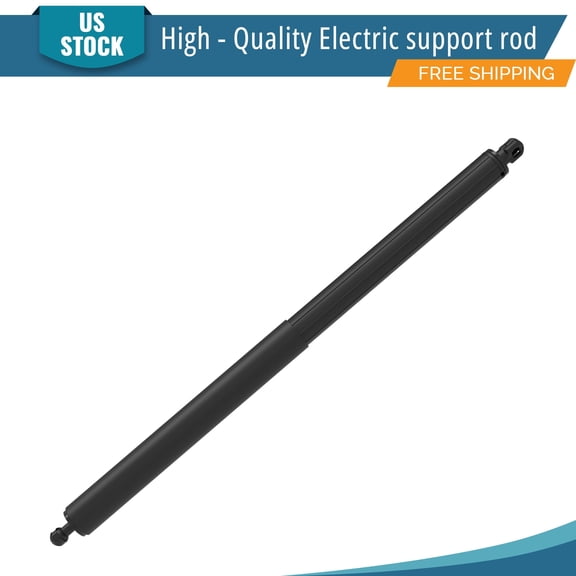 YXPCARS 1 x Power Tailgate Lift Support Strut for Ford Edge 2015-2018 Sport Utility, Rear Right Hatch Trunk Lift Support (FT4Z58406A10B)