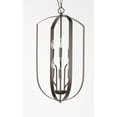 thumbnail image 7 of -6 Light Chandelier-15 Inches Wide By 30 Inches High-Oil Rubbed Bronze Finish    -Traditional Installation Maxim Lighting 10039Oi, 7 of 7