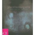thumbnail image 1 of Pre-Owned Phantasmagoria: Specters of Absence (Hardcover) 091636576X 9780916365769, 1 of 2