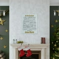 thumbnail image 6 of Scripture Walls Names of God He Shall Be Called Matthew 1:21 Christian Home Decor Unframed, 6 of 18
