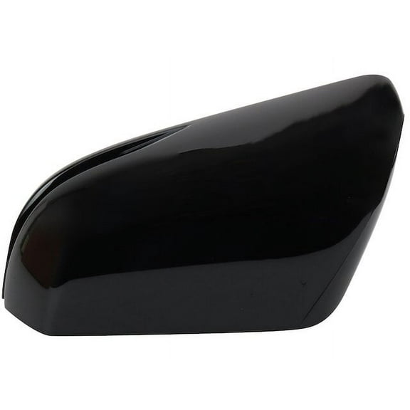Driver Side Door Mirror Cap - Compatible with 2016 - 2022 Honda HR-V 2017 2018 2019 2020 2021