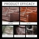 thumbnail image 5 of Cera Nutritiva para Cuero, Reparadora de Arañazos, Ideal para Bolsos de Cuero, Muebles, Asientos de Coche y Mantenimiento de Alta Gama., 5 of 7
