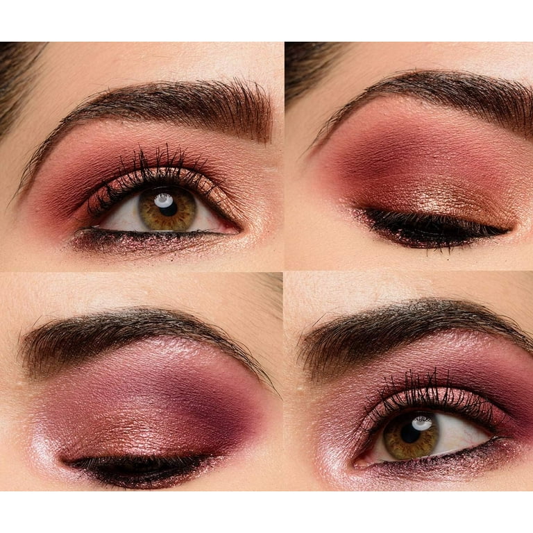 The New Nude Eyeshadow Palette - Walmart.com