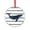 Pattern-6, variant on Xmas Ornament Oil Painting of A Small Blue And White Rowboat Christmas Ornaments Crystal Hanging Ocean Sea Sailing Boat Unique Gift Idea