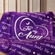 thumbnail image 5 of LHSHID Mom Blanket Gift for Mom for Mothers Day from Daughter Mom Gift from Son Best Mom Ever Pink Blanket for Sofa Bed Birthday for Mother from Son Daughter 60x80in, 5 of 6