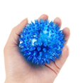 thumbnail image 4 of Interactive Dog Ball Toy: 1pc Pet Ball Toy with Flashing Lights for Hours of Fun!, 4 of 4